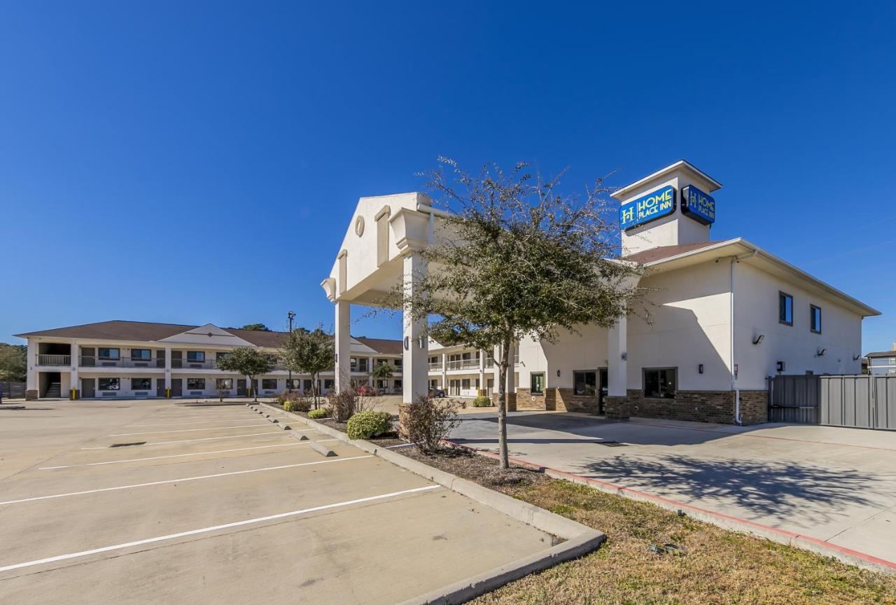 Home Place Inn Spring I-45 North And 1960 Westfield Exterior photo
