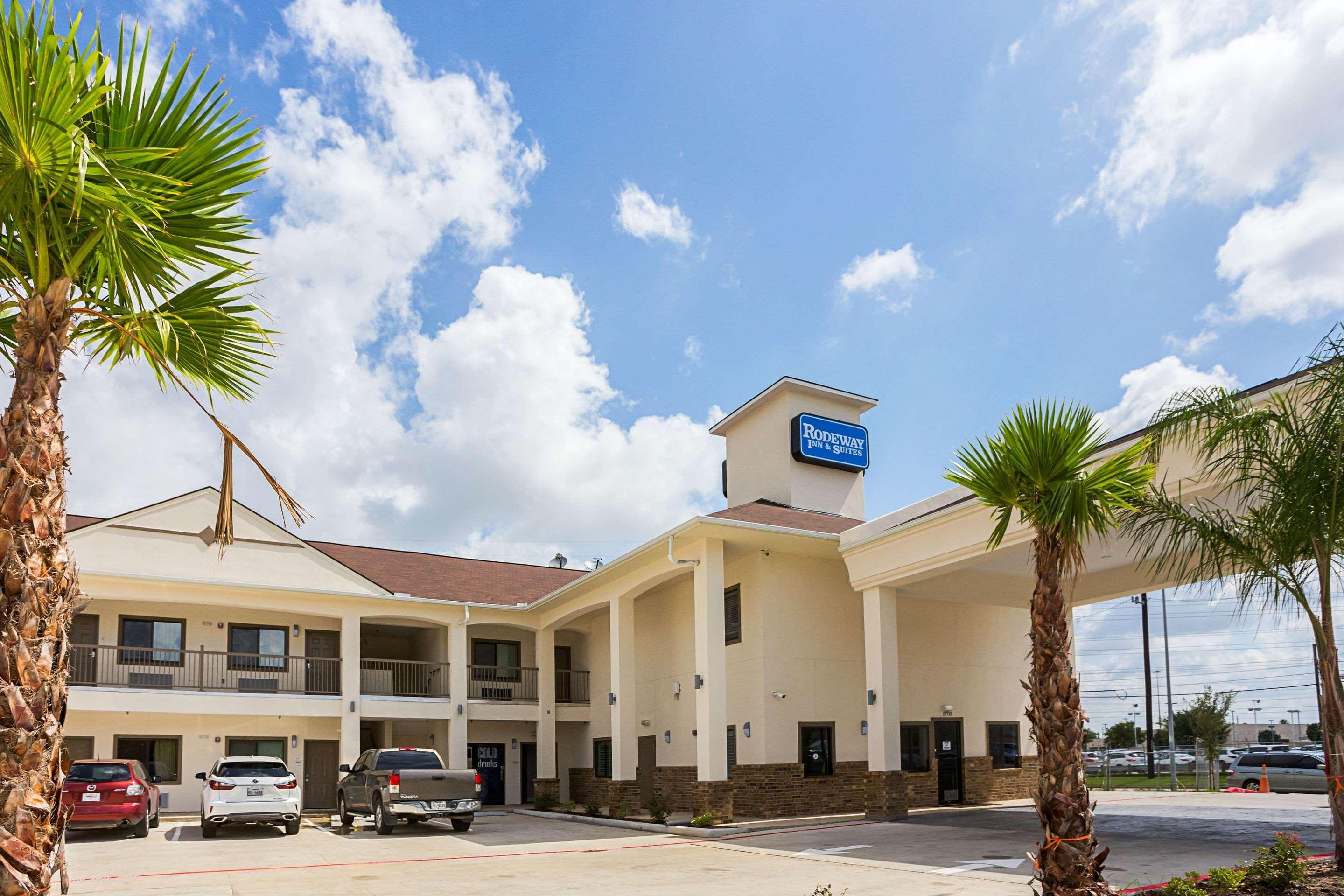 Home Place Inn Spring I-45 North And 1960 Westfield Exterior photo